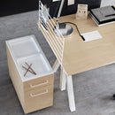 Height-adjustable Work desk