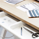 Height-adjustable Work desk