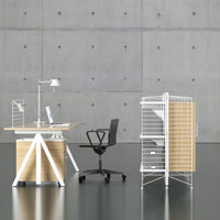 Height-adjustable Work desk