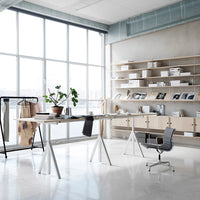 Height-adjustable Work desk