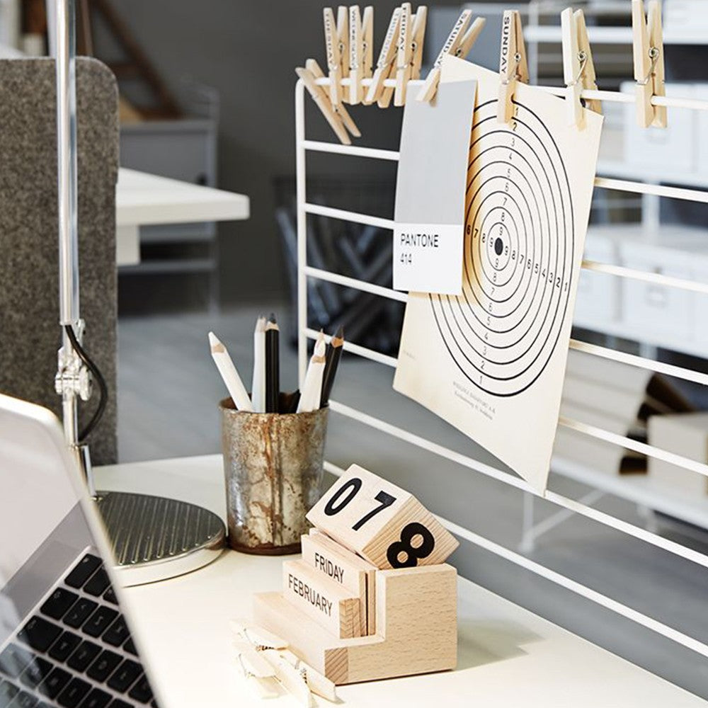 Height-adjustable Work desk