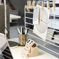 Height-adjustable Work desk