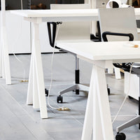 Height-adjustable Work desk