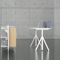 Height-adjustable Work desk