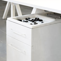 Height-adjustable Work desk