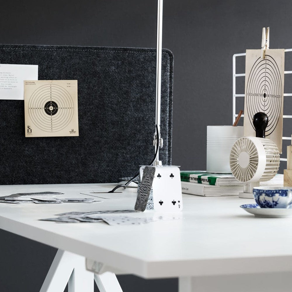 Height-adjustable Work desk