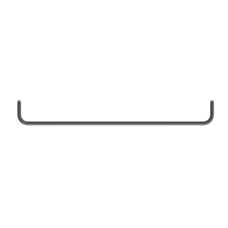 Rods for metal shelves - STRING | Design Republic – Design Republic Shop