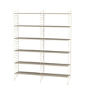 String System - Soggiorno A