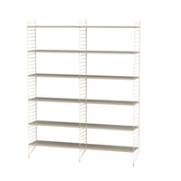 String System - Soggiorno A