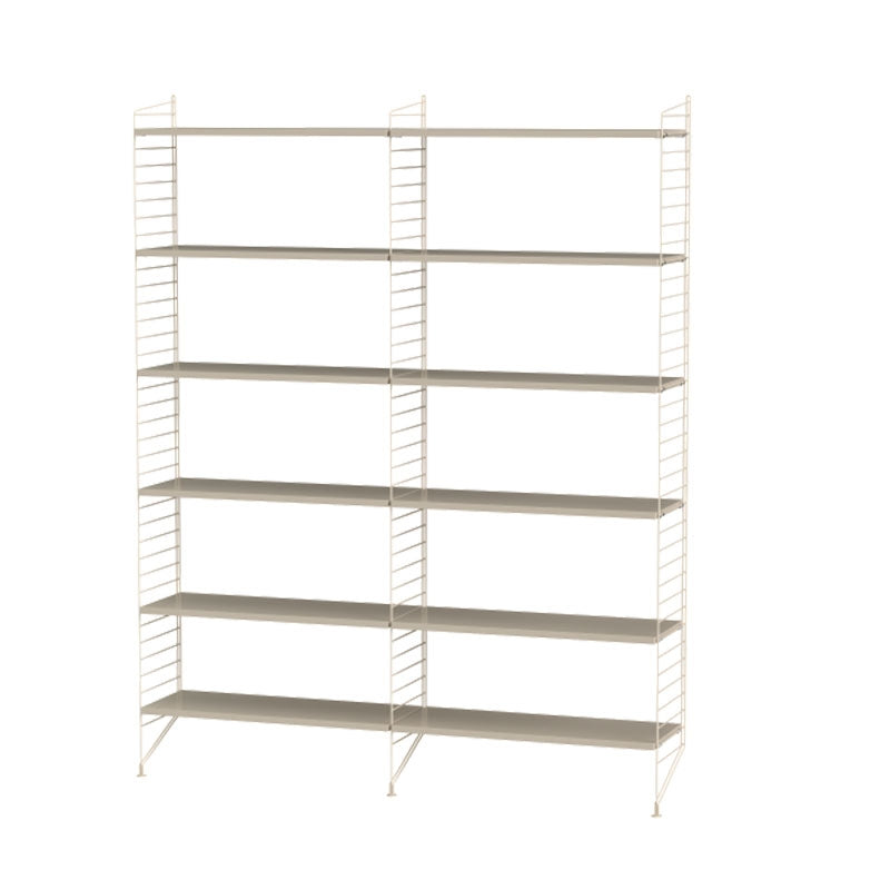 String System - Soggiorno A