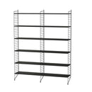 String System - Soggiorno A