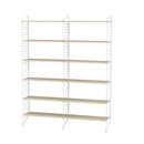 String System - Soggiorno A