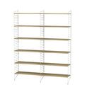 String System - Soggiorno A