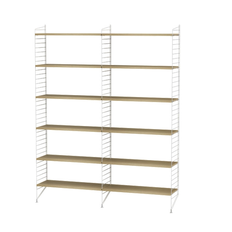 String System - Soggiorno A