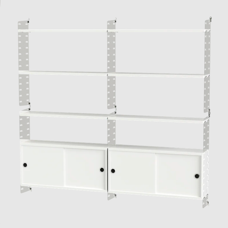 String System - Living Room C