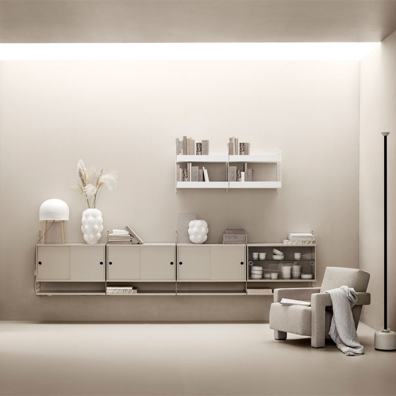 String System - Living Room E