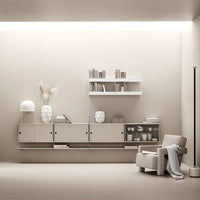 String System - Soggiorno E