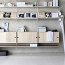 String System - Soggiorno E