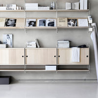 String System - Soggiorno E