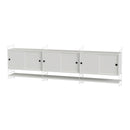 String System - Soggiorno E