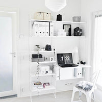 String System - Workspace B