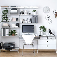 String System - Workspace B