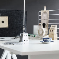 String System - Workspace D