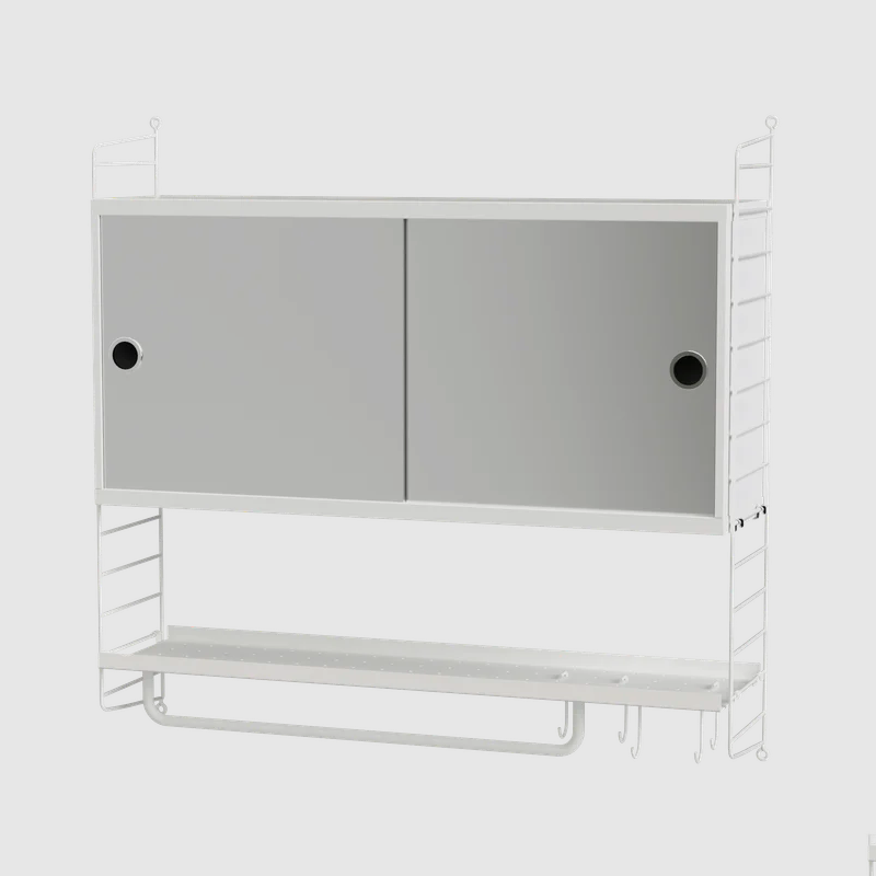 String System - Bagno A