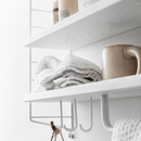 String System - Bathroom E