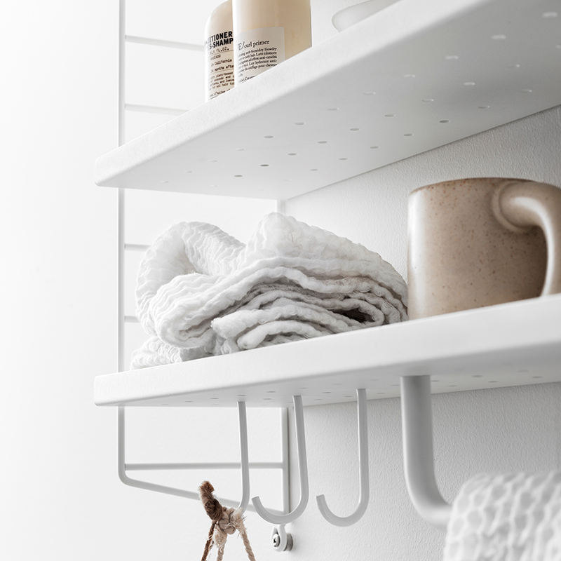 String System - Bagno E