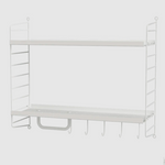 String System - Bathroom E