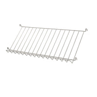 String Shelves Magazine Wire