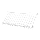 String Shelves Magazine Wire