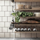 Shelves 3 Pack P. 20 cm