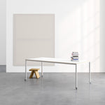Maestro Rectangular Table