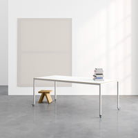 Maestro Rectangular Table