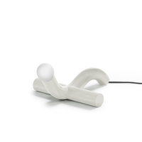 Table Lamp La Due