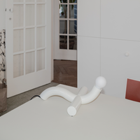 Table Lamp La Due