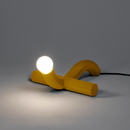 Table Lamp La Due