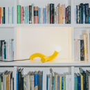 Table Lamp La Due