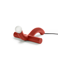Table Lamp La Due