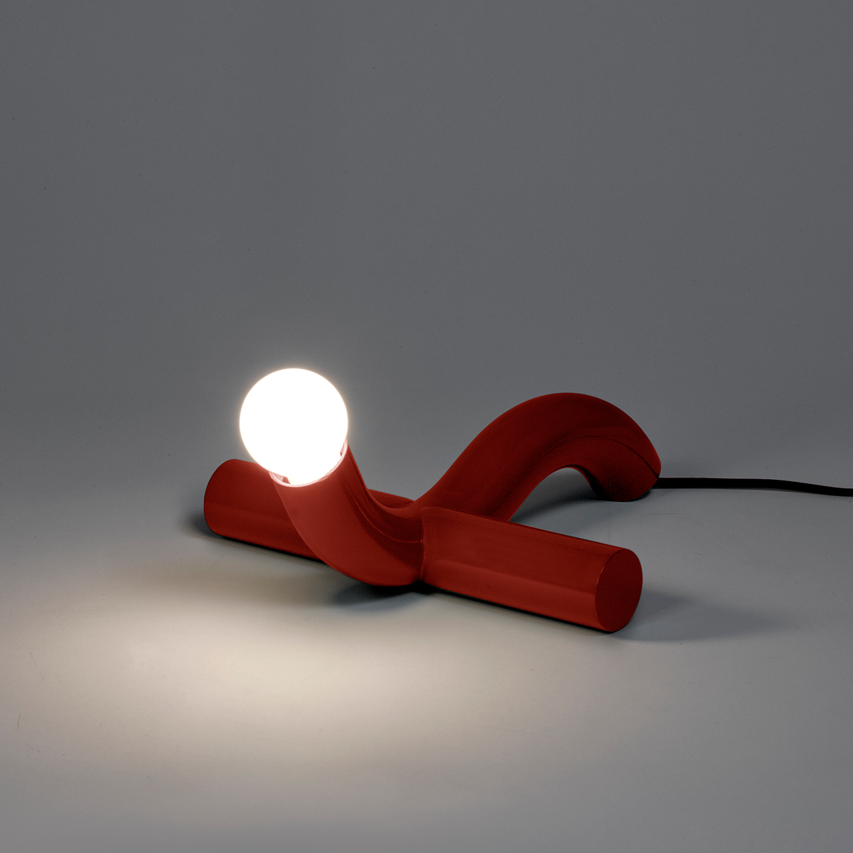 Table Lamp La Due