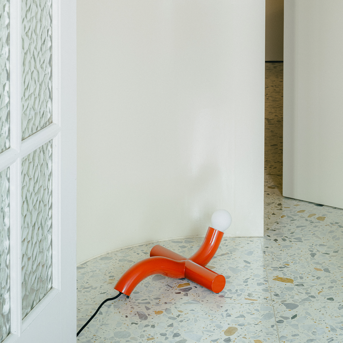 Table Lamp La Due