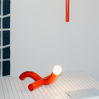 Table Lamp La Due