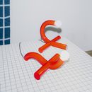 Table Lamp La Due