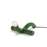 Table Lamp La Due