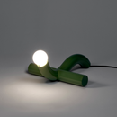Table Lamp La Due