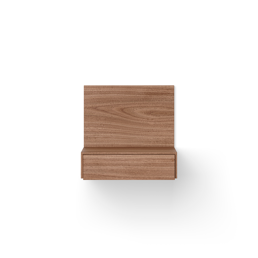 Tana Wall Mounted Nightstand