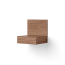 Tana Wall Mounted Nightstand