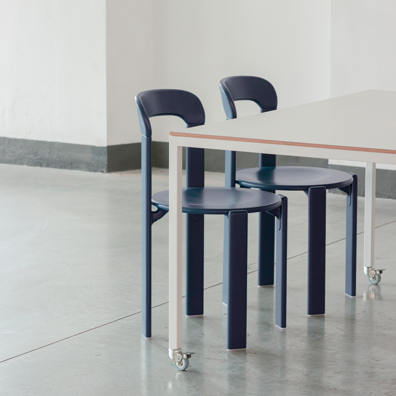 Maestro Table